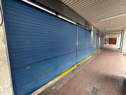 Sims Avenue Centre (D14), Retail #601943061